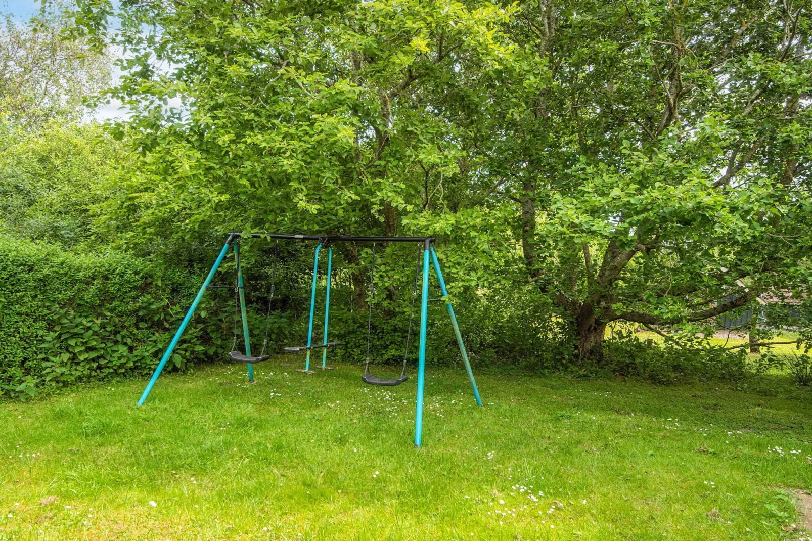 Rustig toevluchtsoord in Romo -- By Traum Ferienwohnungen-Uitzicht