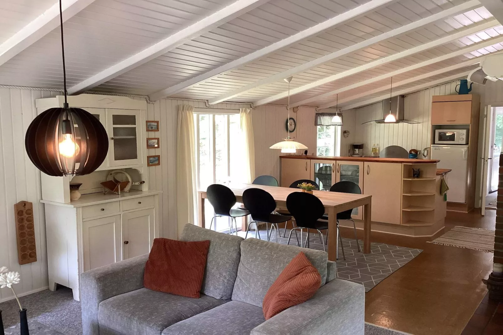 Sauna retraite in Blabjerg -- By Traum Ferienwohnungen-Binnen