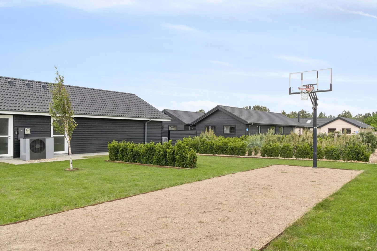 Luxe retraite met zwembad -- By Traum Ferienwohnungen-Buitenlucht