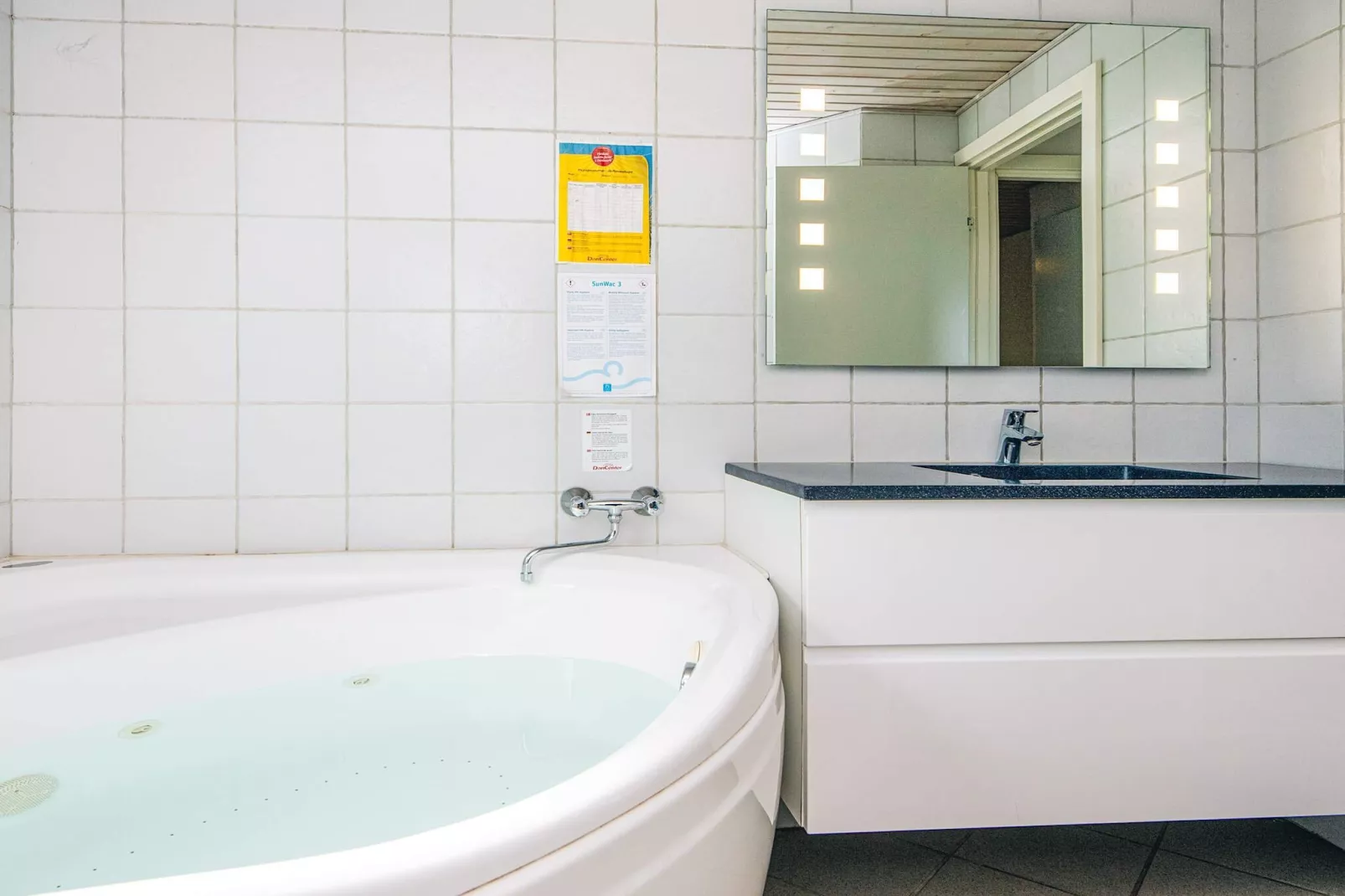8 persoons vakantie huis in Tarm-By Traum-Spa