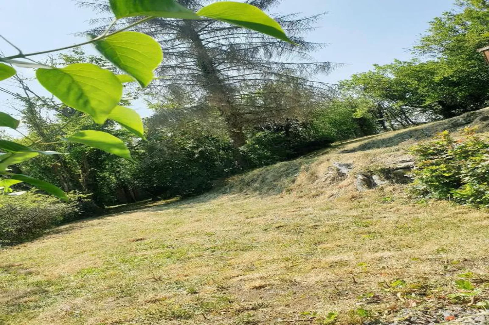 Maison Loïc-Gebieden zomer 20km