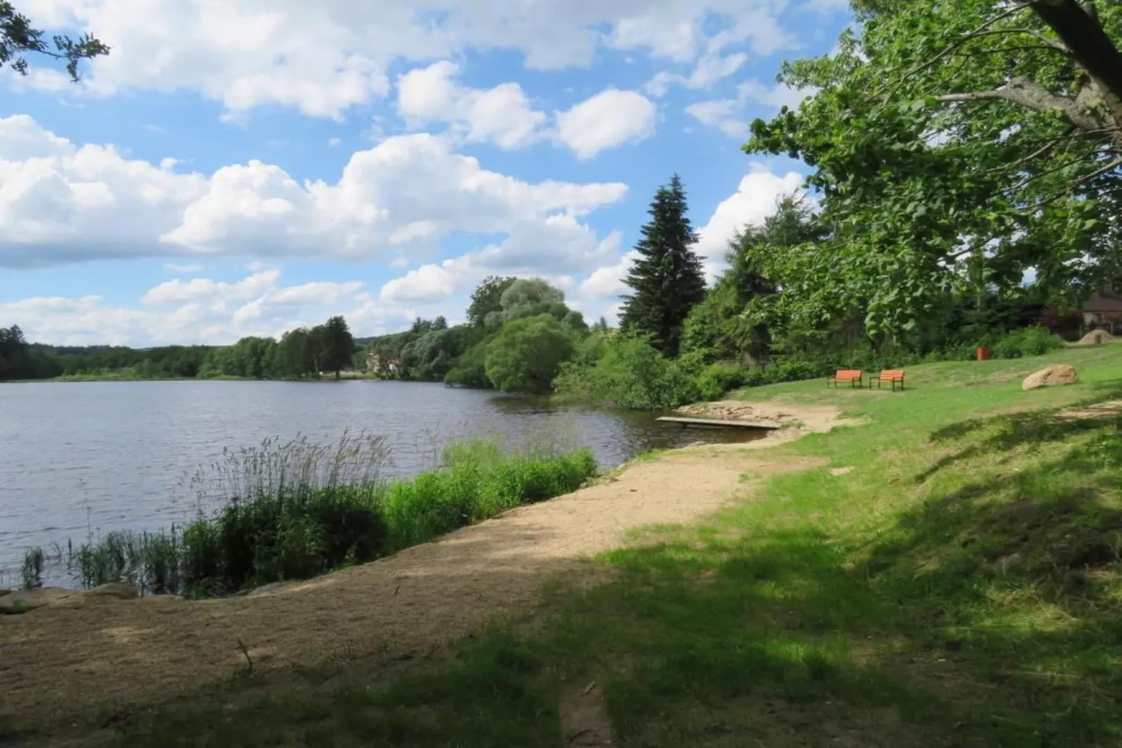 Pereboom-Gebieden zomer 20km