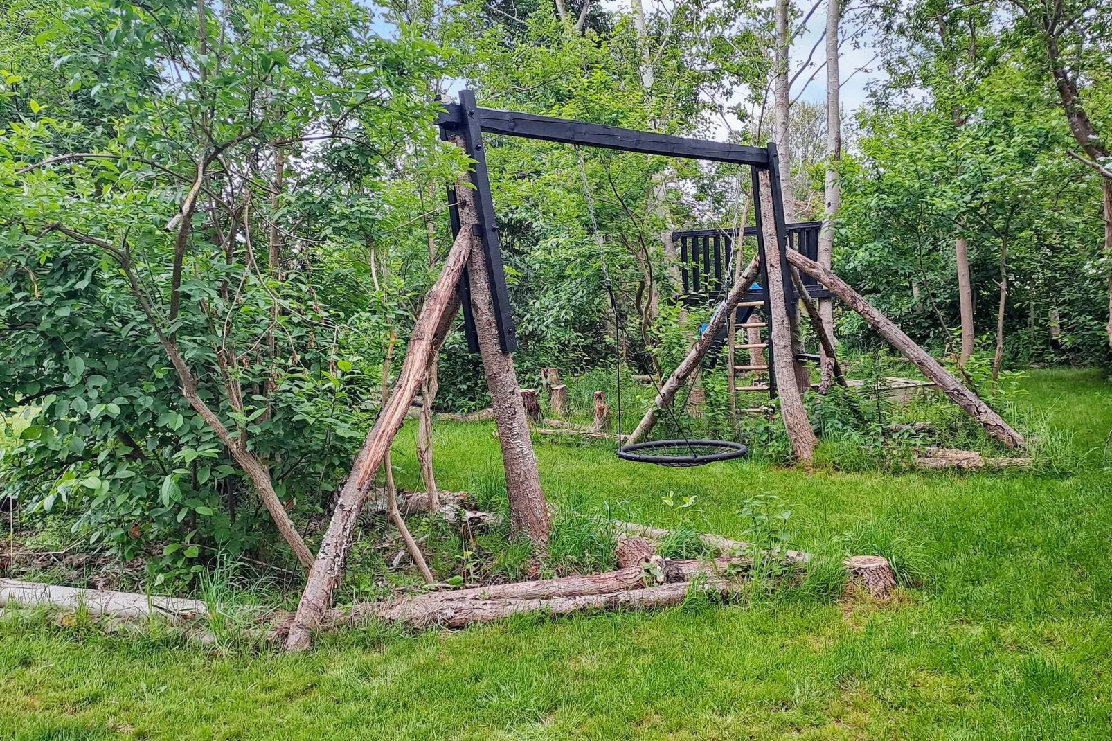 6 persoons vakantie huis in Dannemare-Niet-getagd