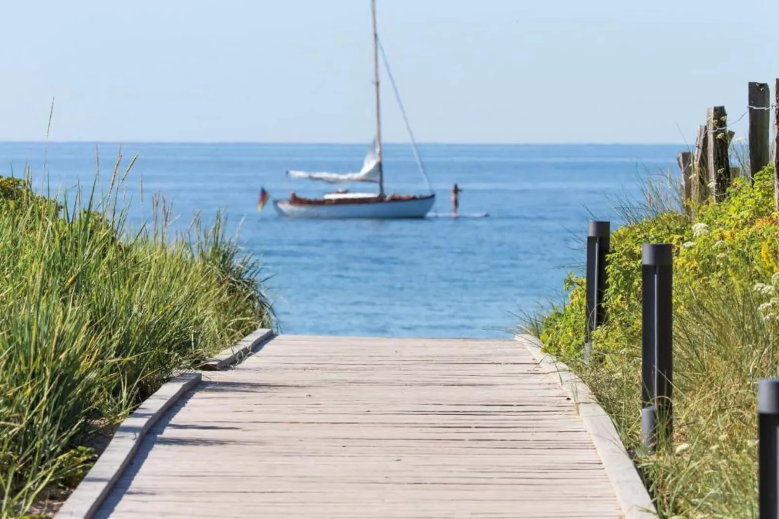 Seeblick-Gebieden zomer 20km