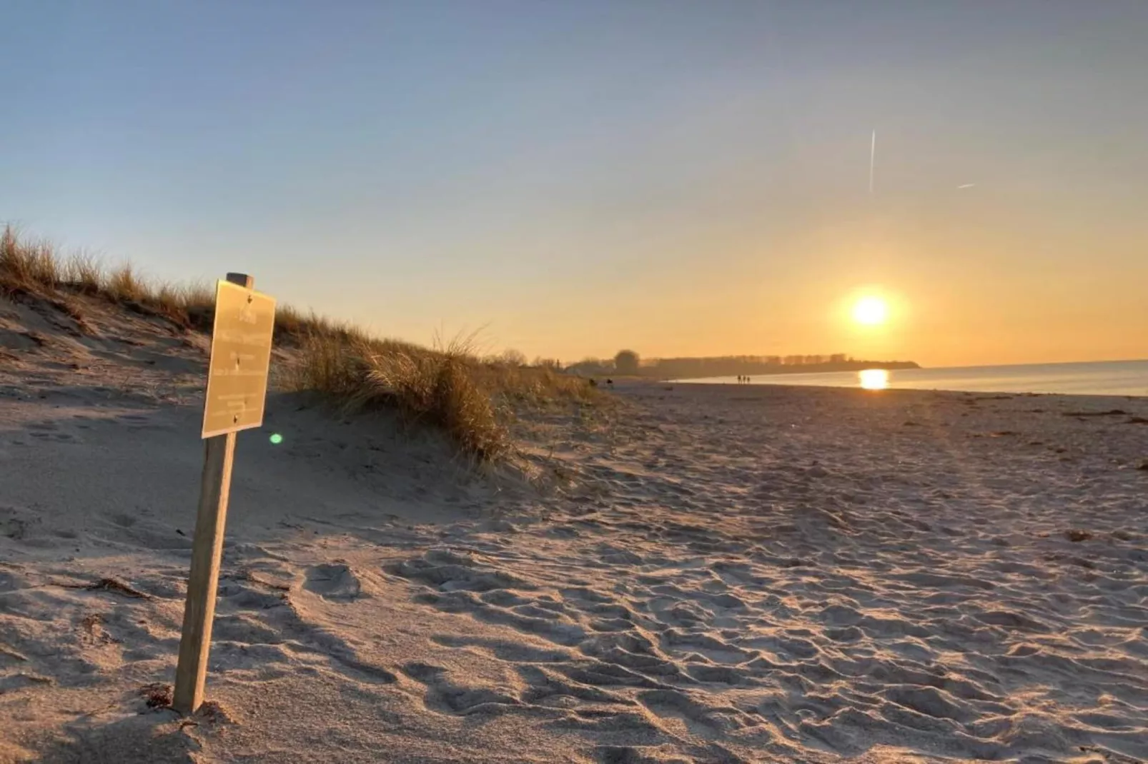 Traumbrise excellent - 5 Schlafzimmer-Gebieden zomer 5km
