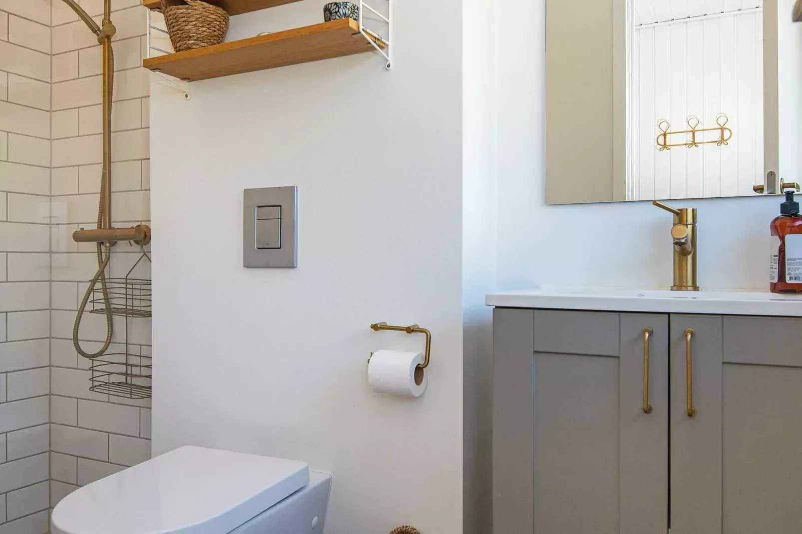 8 persoons vakantie huis in Ebeltoft-By Traum-Binnen