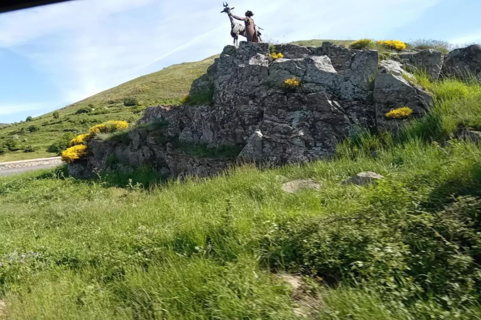 VILLA GRANGE-Gebieden zomer 20km
