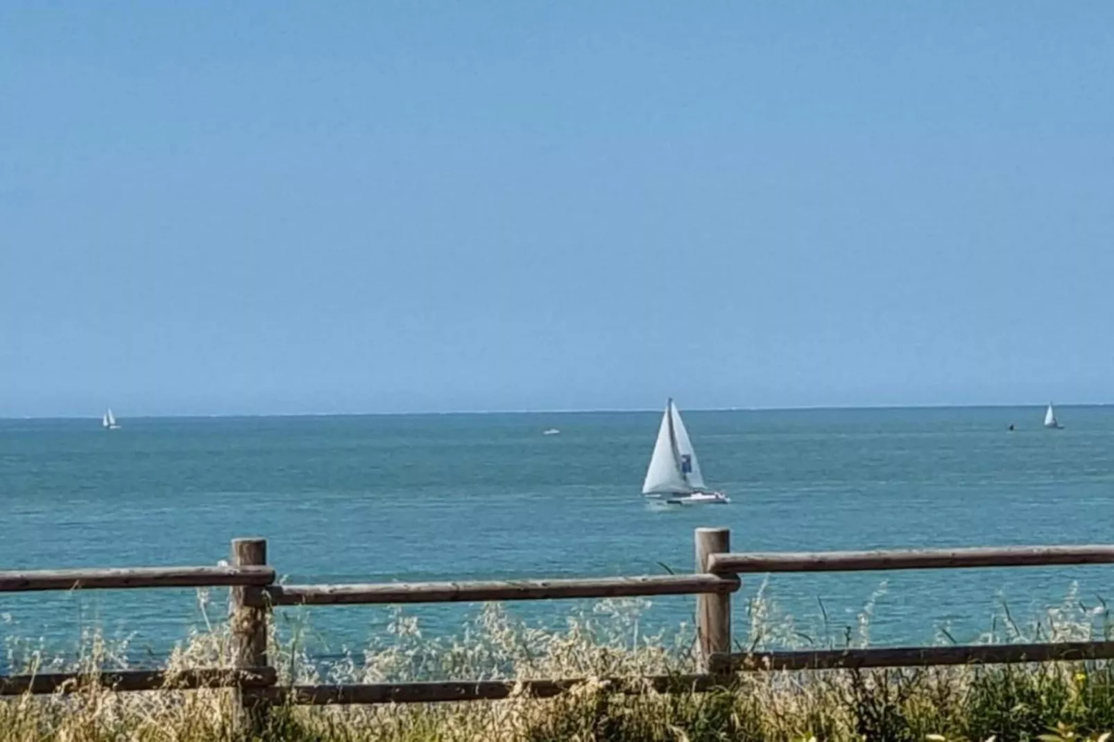 Le Vignal-Gebieden zomer 20km