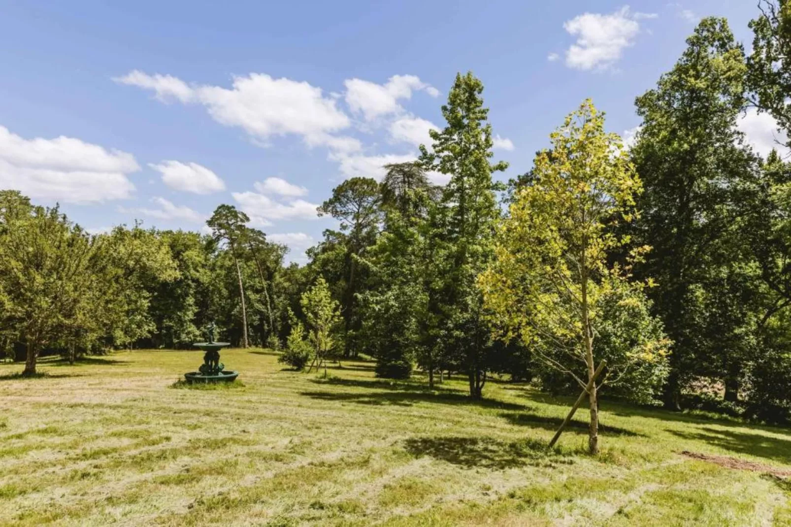 Le Hameau de Peemor Pen 2-Gebieden zomer 5km