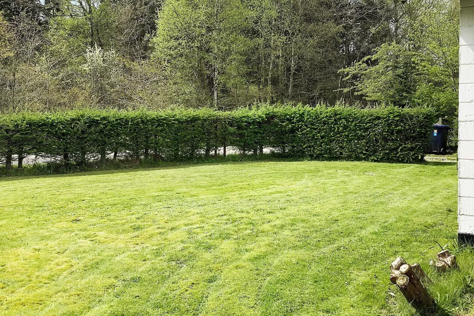 6 persoons vakantie huis in Nørre Nebel-By Traum-Buitenlucht