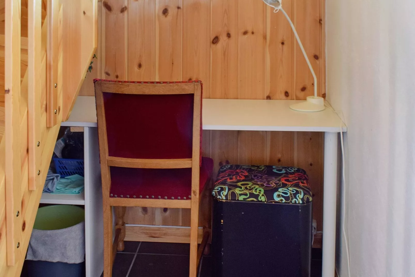 8 persoons vakantie huis in LØTEN-By Traum-Binnen