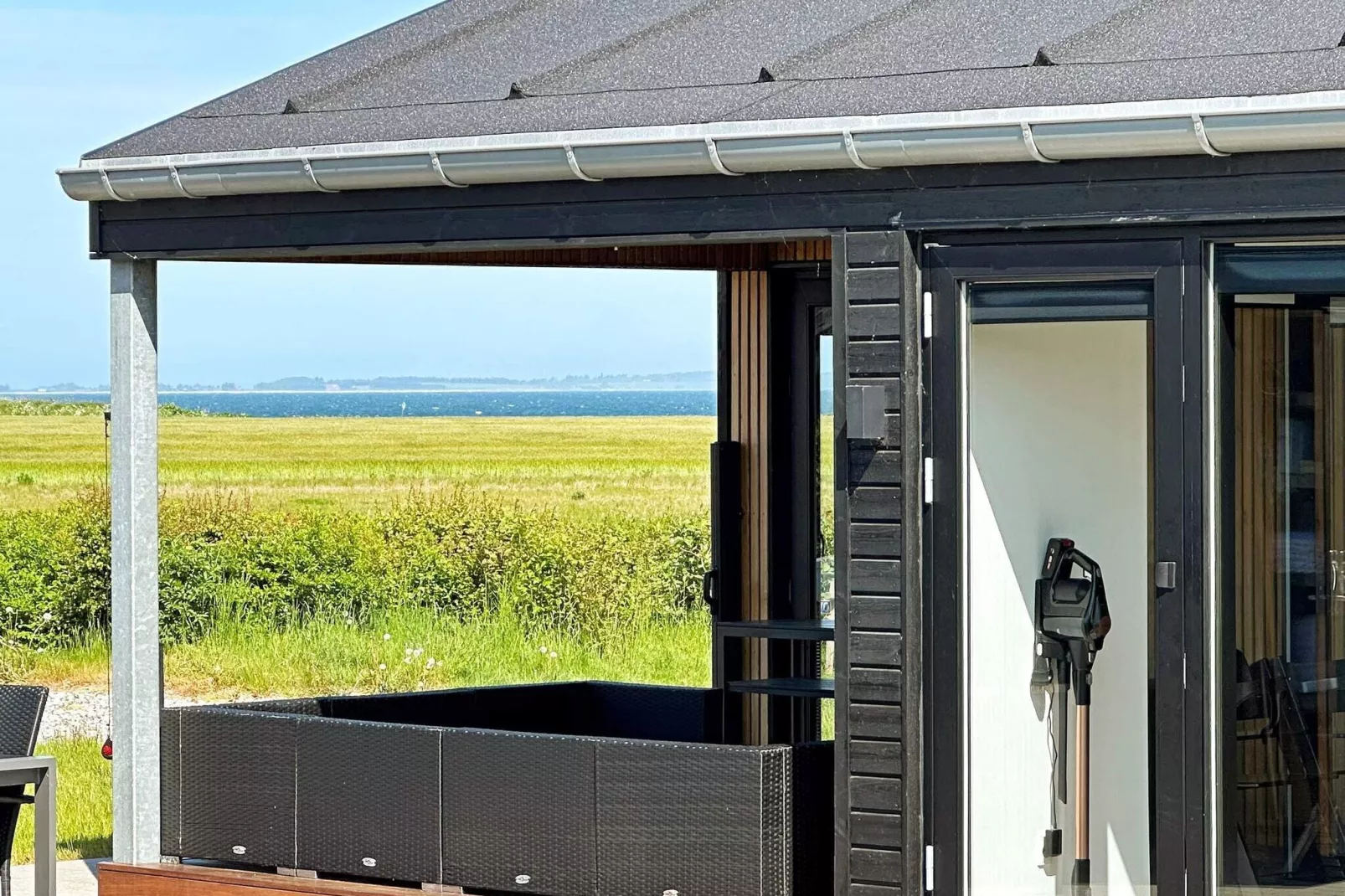 10 persoons vakantie huis in Vinderup-By Traum-Buitenlucht