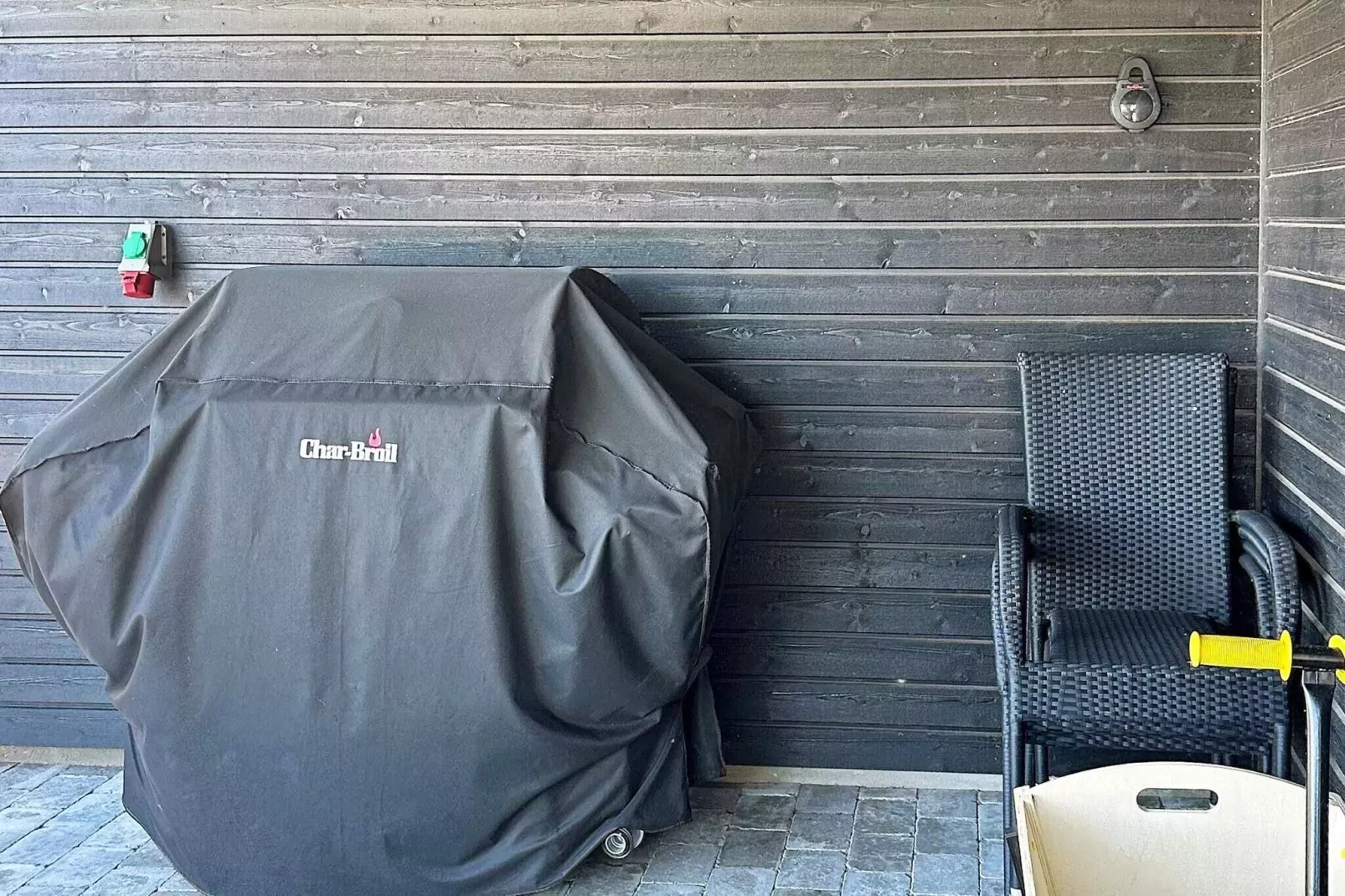 10 persoons vakantie huis in Vinderup-By Traum-Buitenlucht