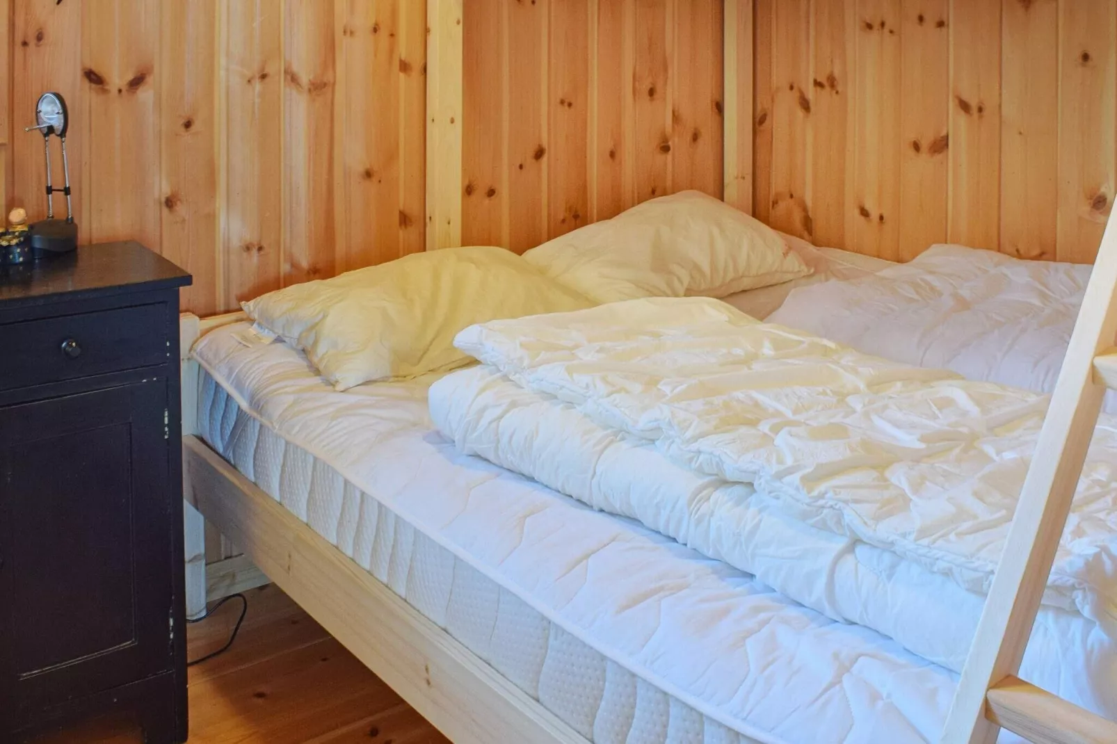 8 persoons vakantie huis in LØTEN-By Traum-Binnen