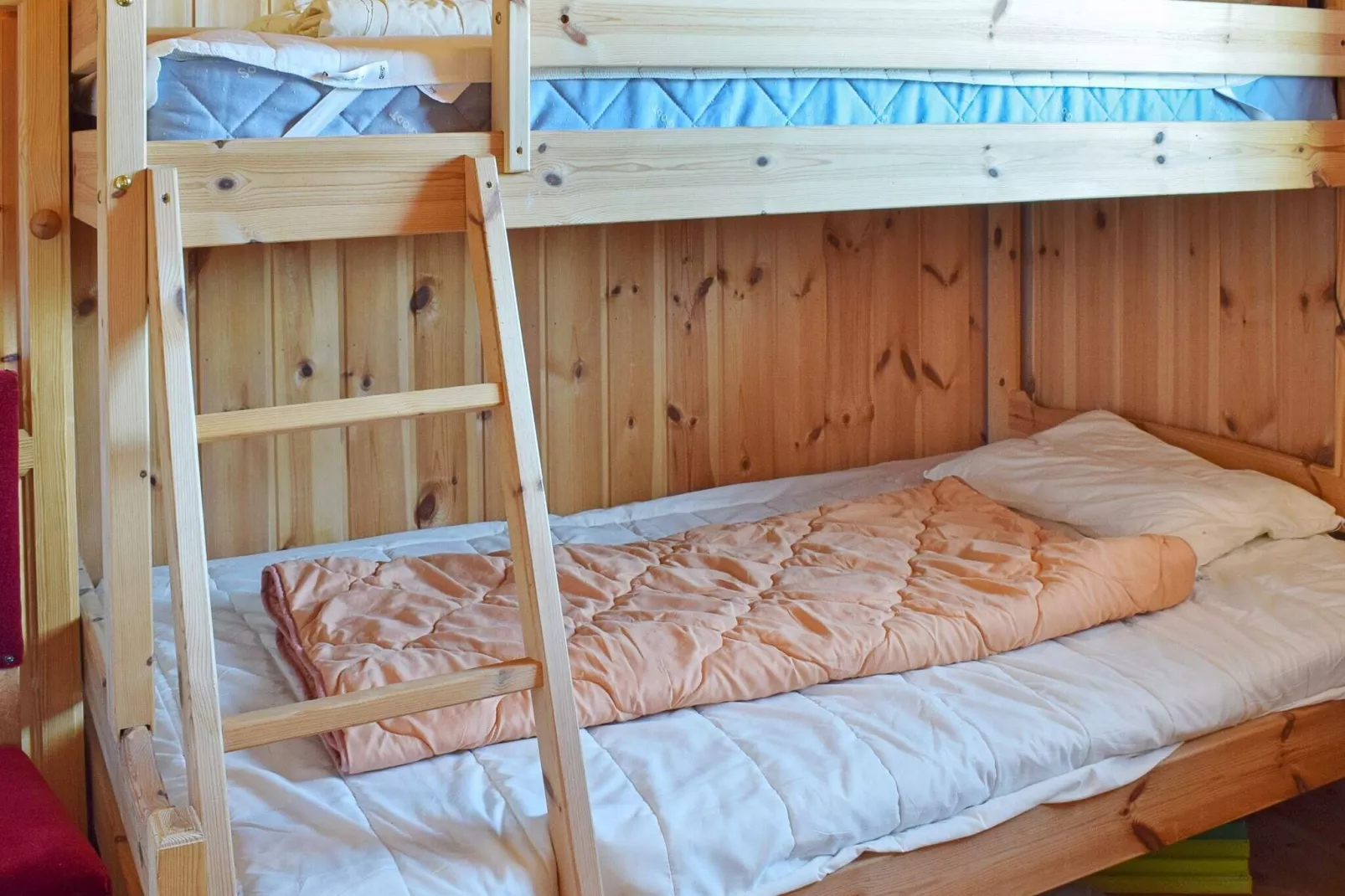 8 persoons vakantie huis in LØTEN-By Traum-Binnen