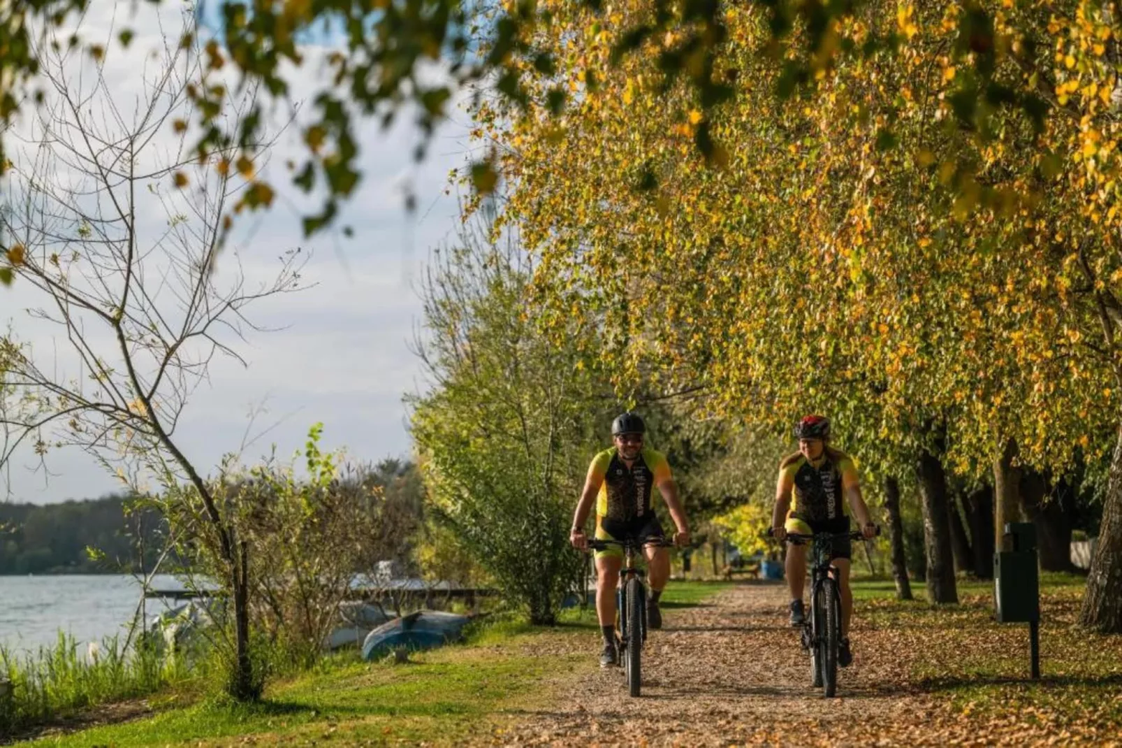 Blue Paradise Villa-Gebieden zomer 20km