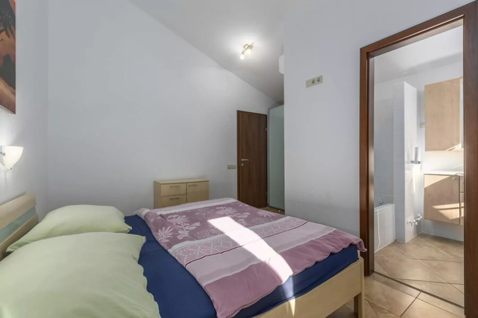 Holiday Home Rosie 3-Slaapkamer