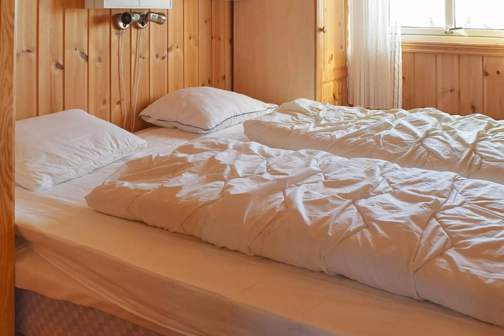 8 persoons vakantie huis in LØTEN-By Traum-Binnen