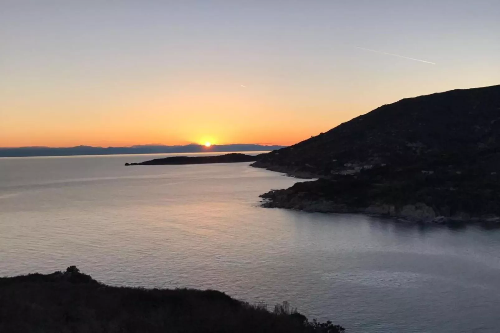 Bramante-Gebieden zomer 20km