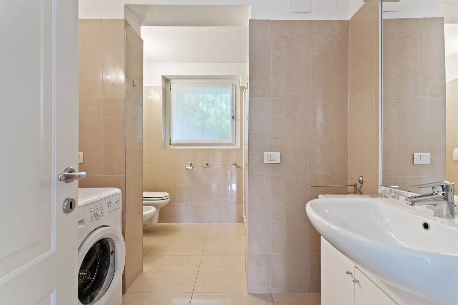 Varese Tre-Badkamer