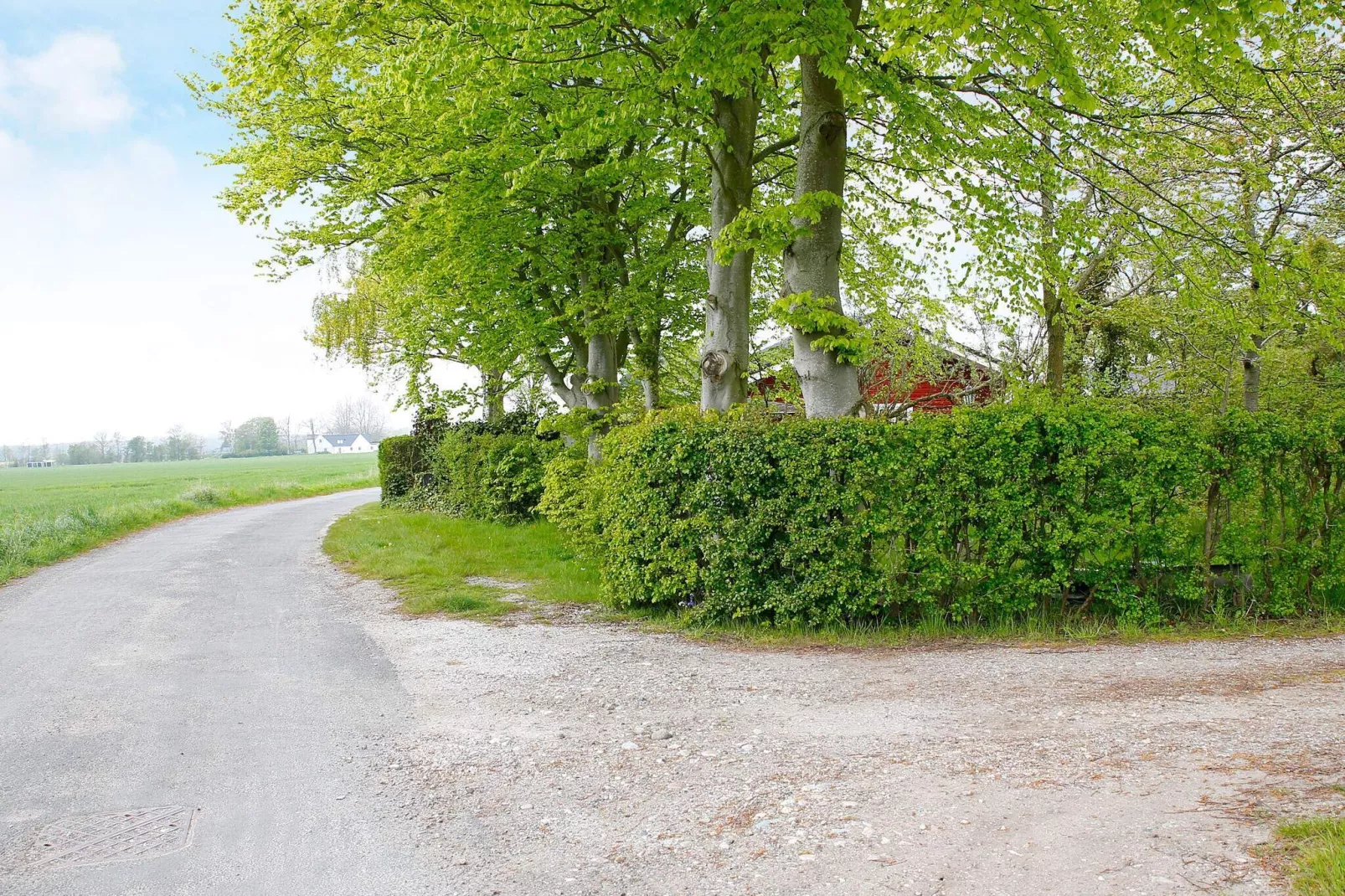 6 persoons vakantie huis in Otterup-By Traum-Niet-getagd