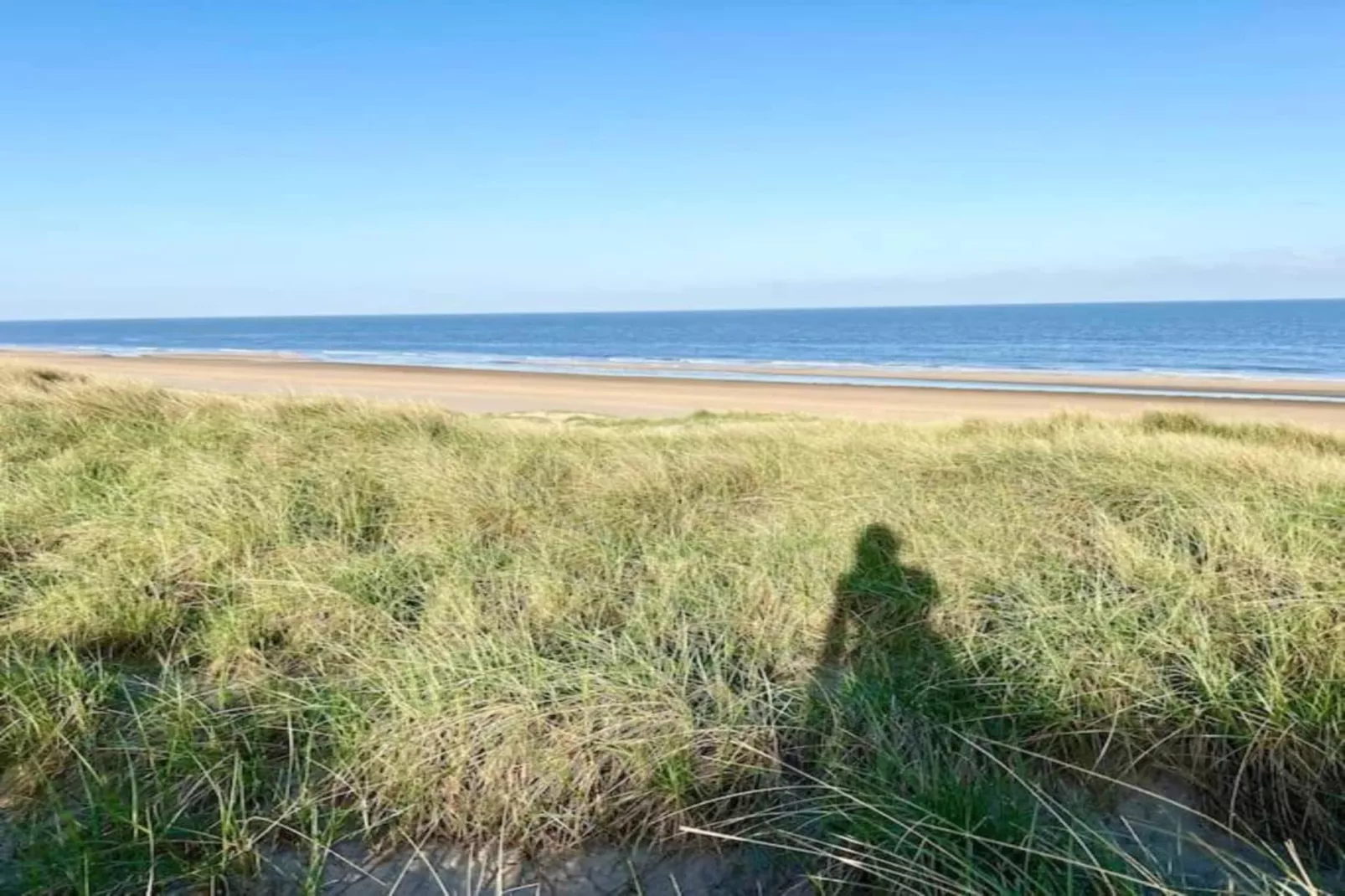 Calm Breeze-Gebieden zomer 5km
