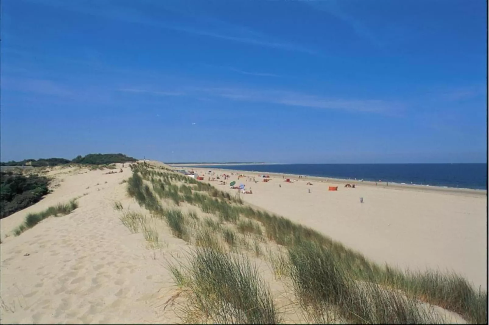 Appartement 4b - Schotsman Watersport-Gebieden zomer 20km