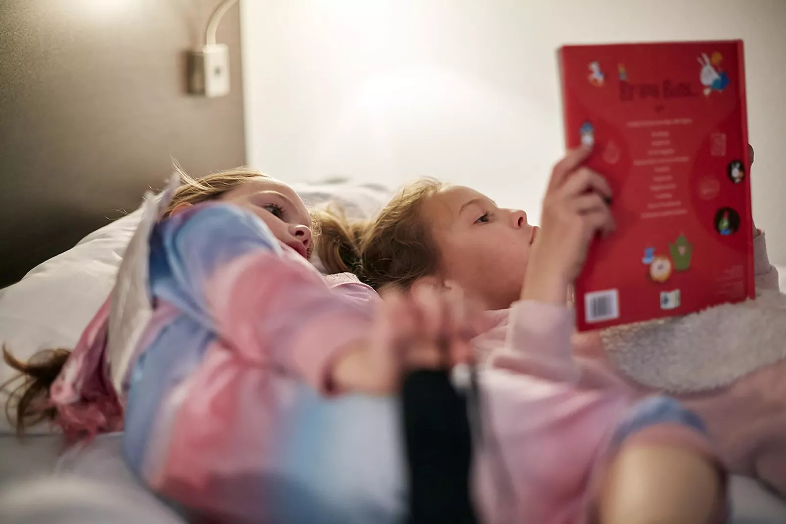 Buitenhof De Leistert 26-Slaapkamer