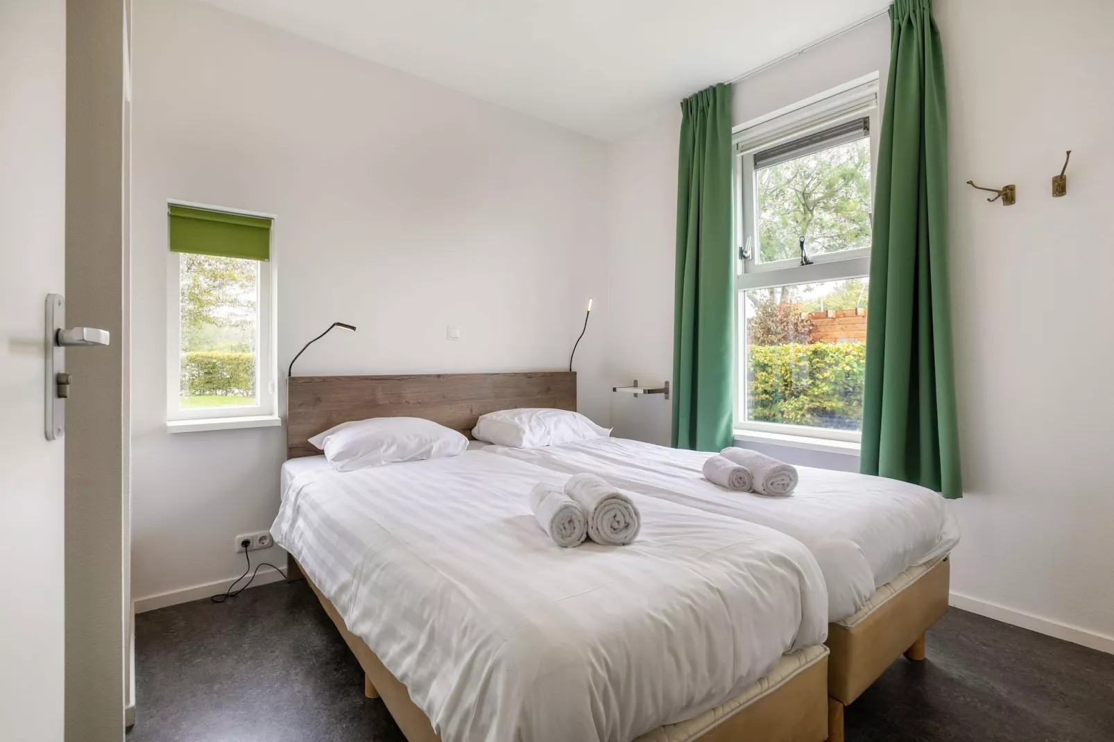 Havenresort Terherne 1-Slaapkamer