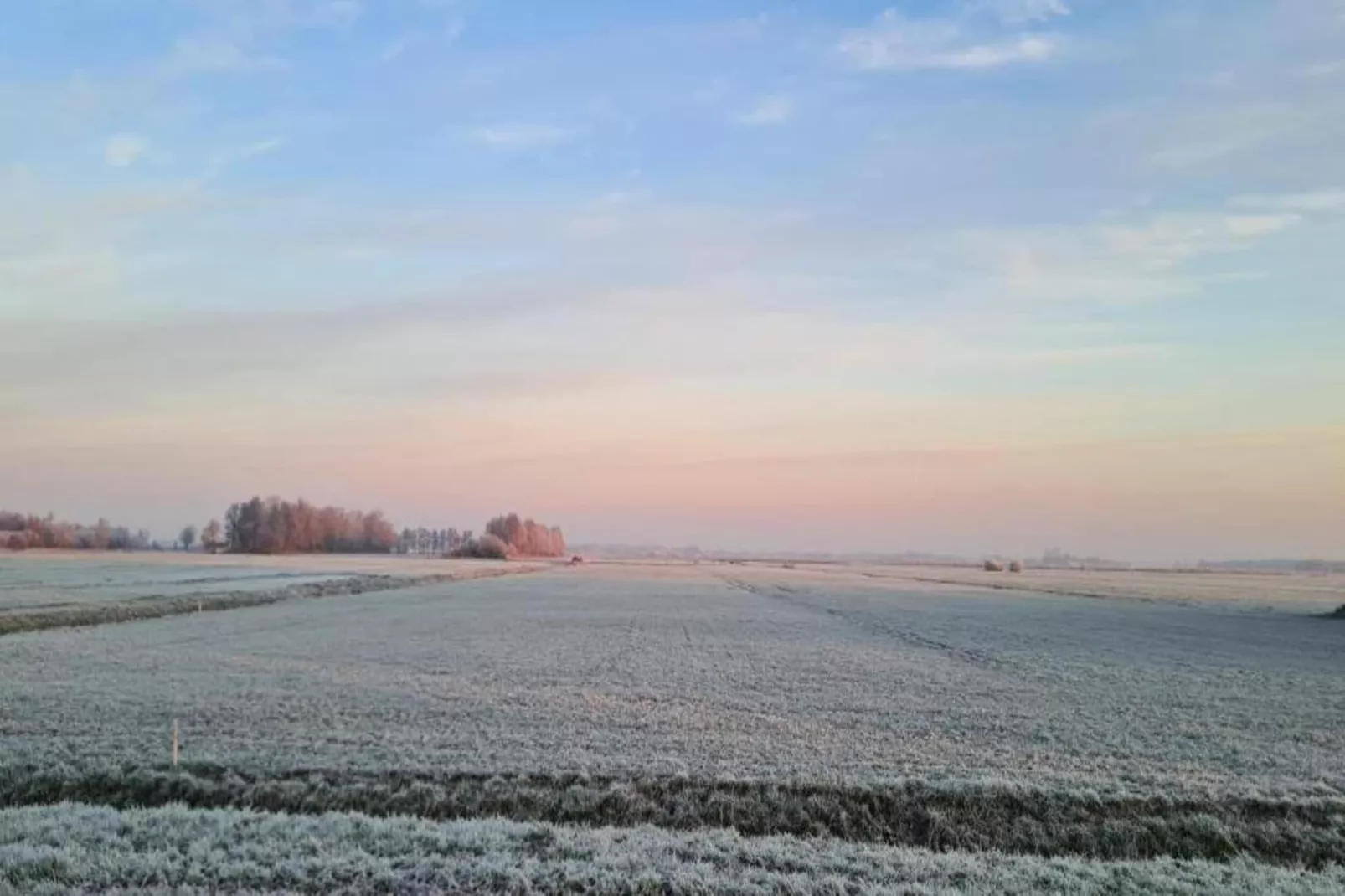 Chalet Eke-Gebieden zomer 20km