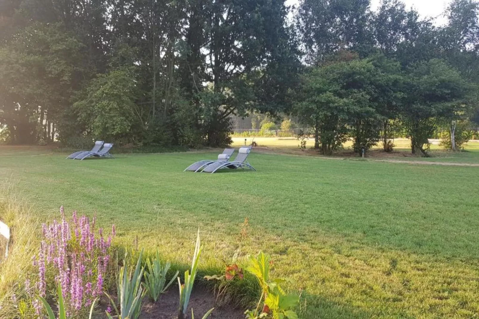 Parc de Kievit 17-Gebieden zomer 20km