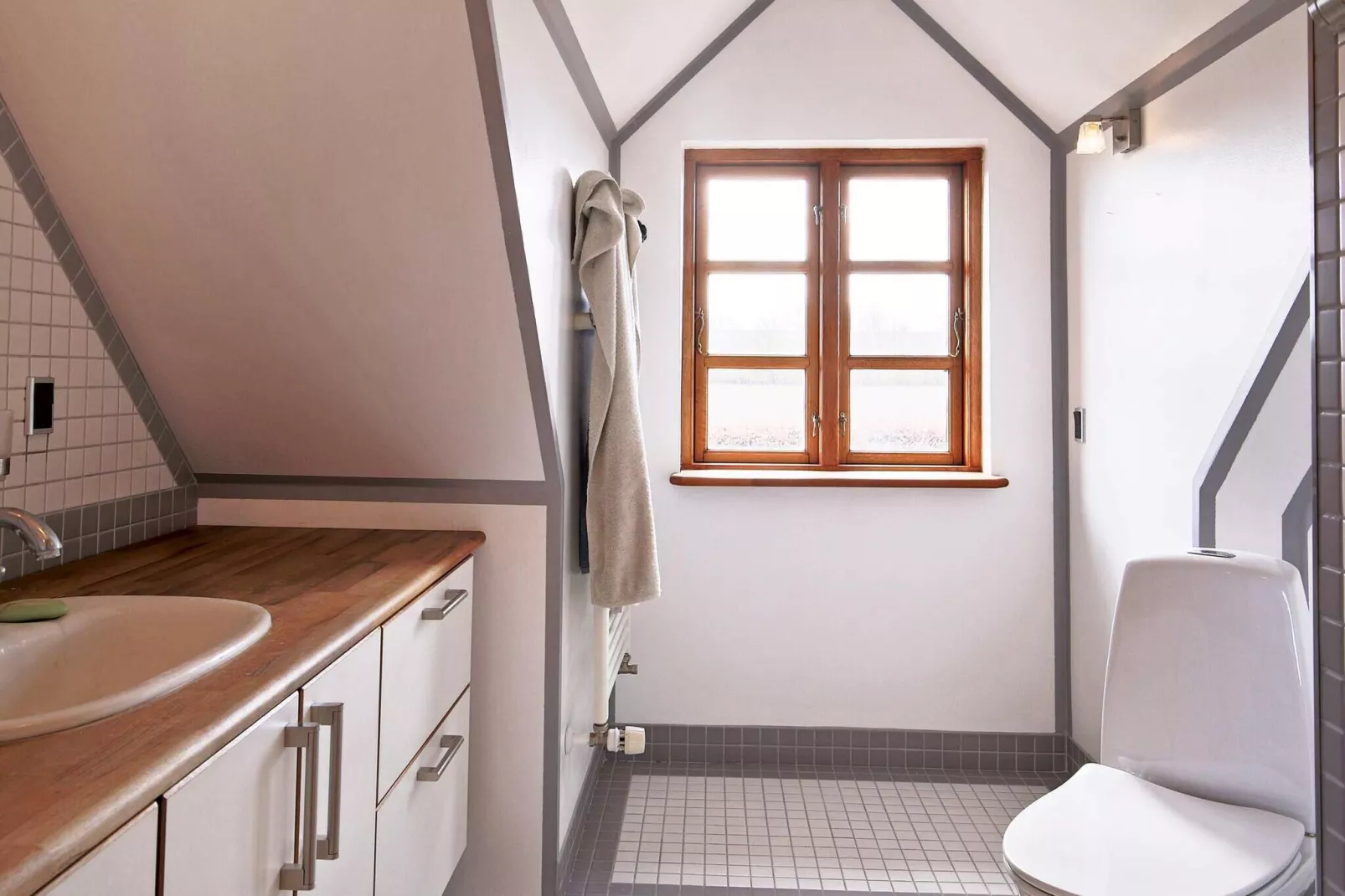 12 persoons vakantie huis in Idestrup-Binnen