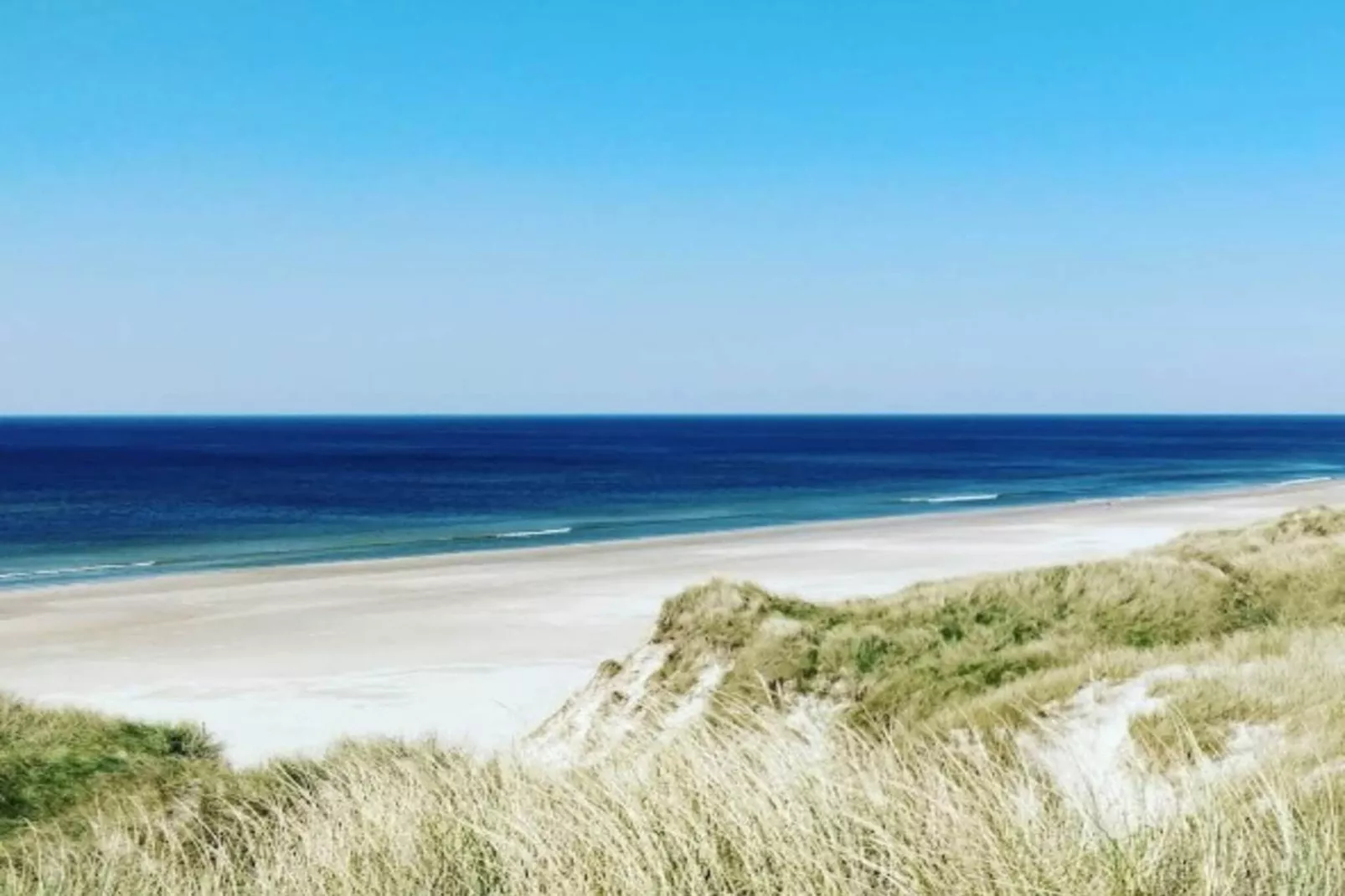 6 persoons vakantie huis in Saltum-By Traum-Buitenlucht