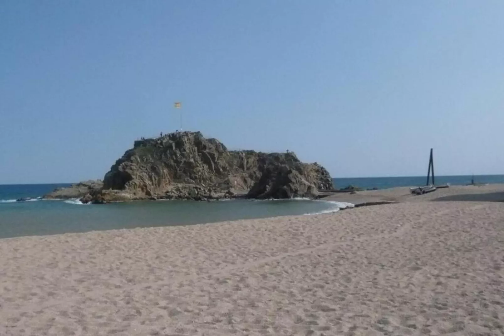 Camping Solmar - COTTAGE B - Gebieden zomer 20km