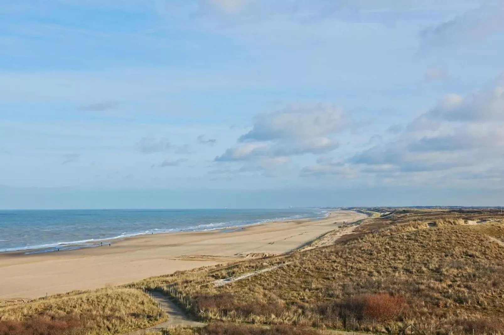 Elzendreef-Gebieden zomer 20km