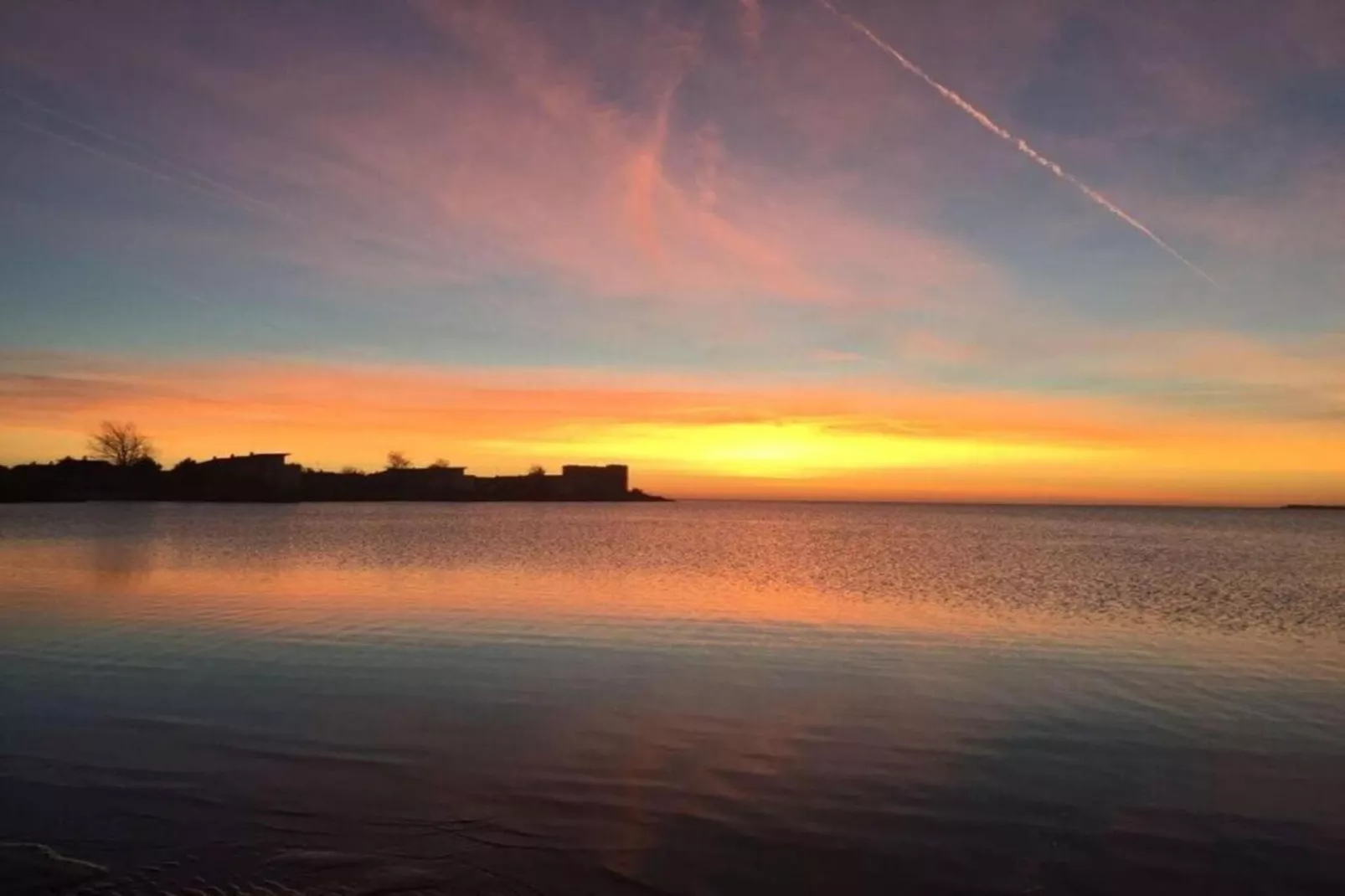 Beach Resort Makkum 27-Gebieden zomer 5km