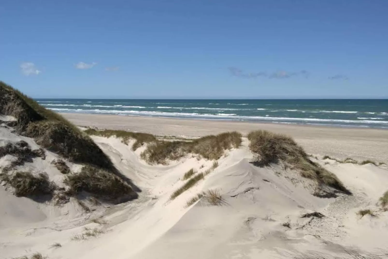 6 persoons vakantie huis in Saltum-By Traum-Waterzicht