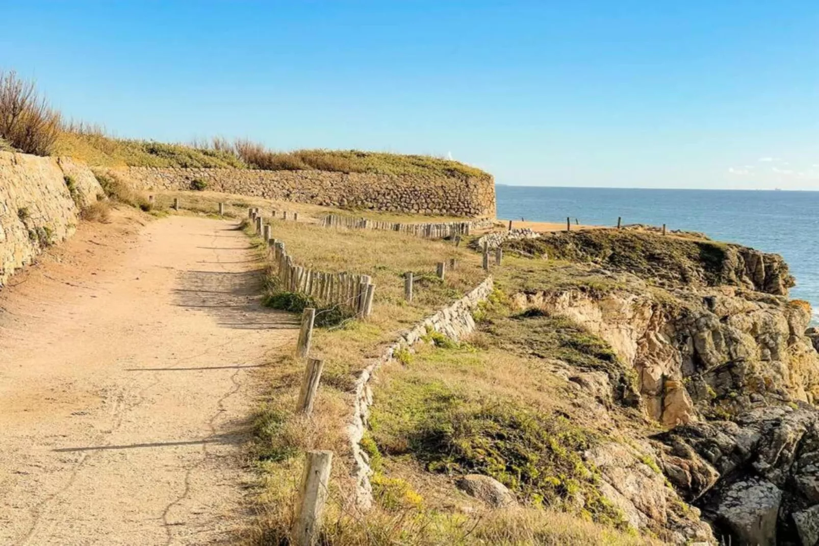 Résidence Valentin Plage 3-Gebieden zomer 5km