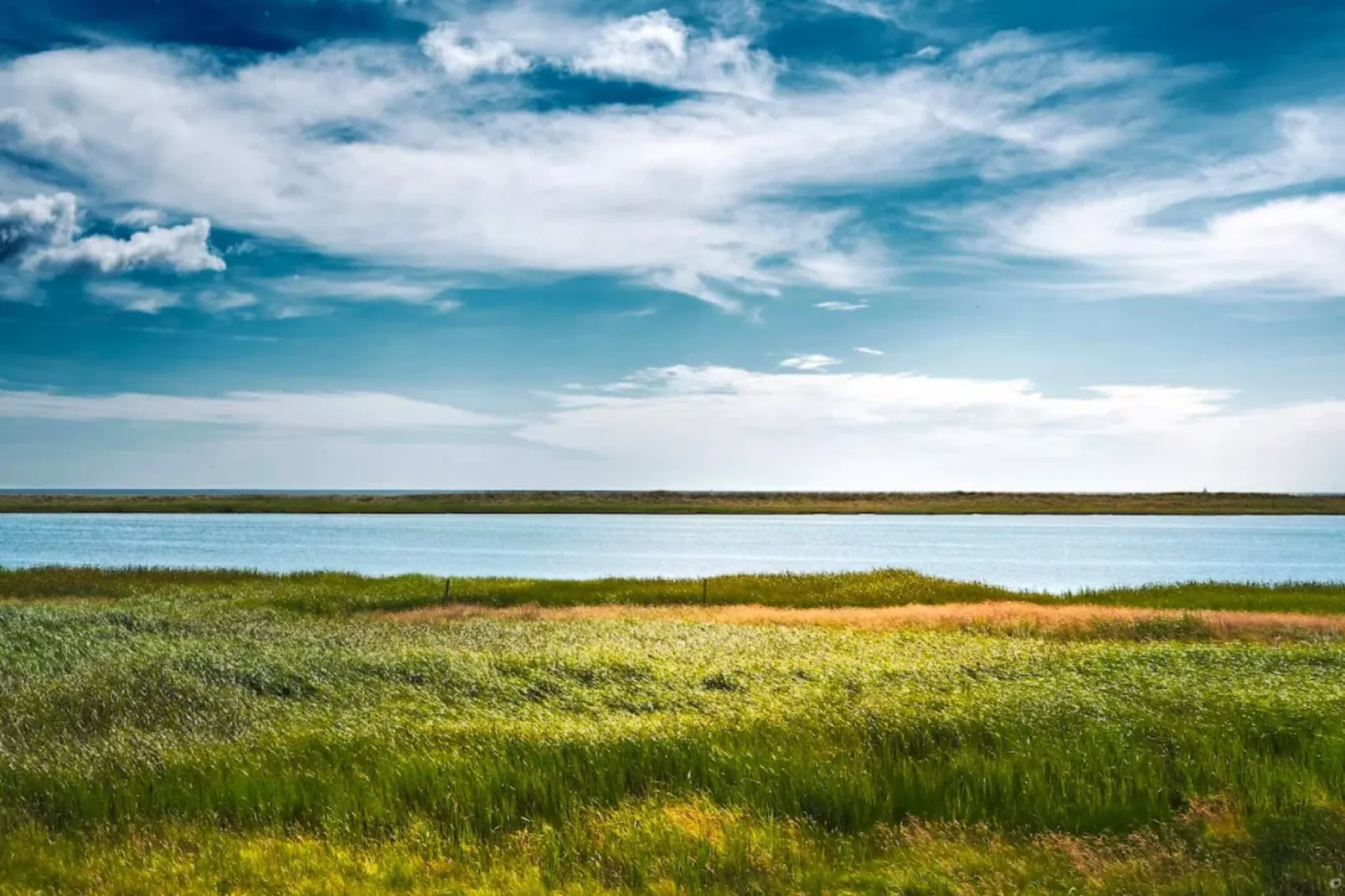 7 persoons vakantie huis in Hals-By Traum-Waterzicht