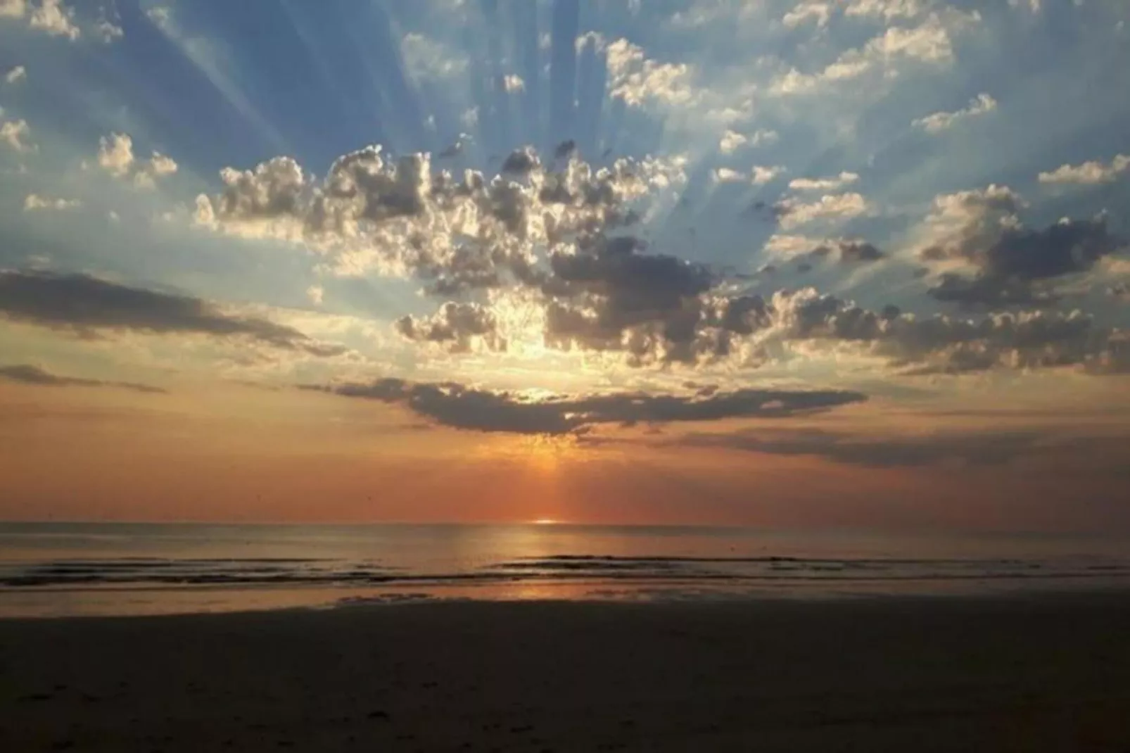 Bungalowpark Campanula 6-Gebieden zomer 20km