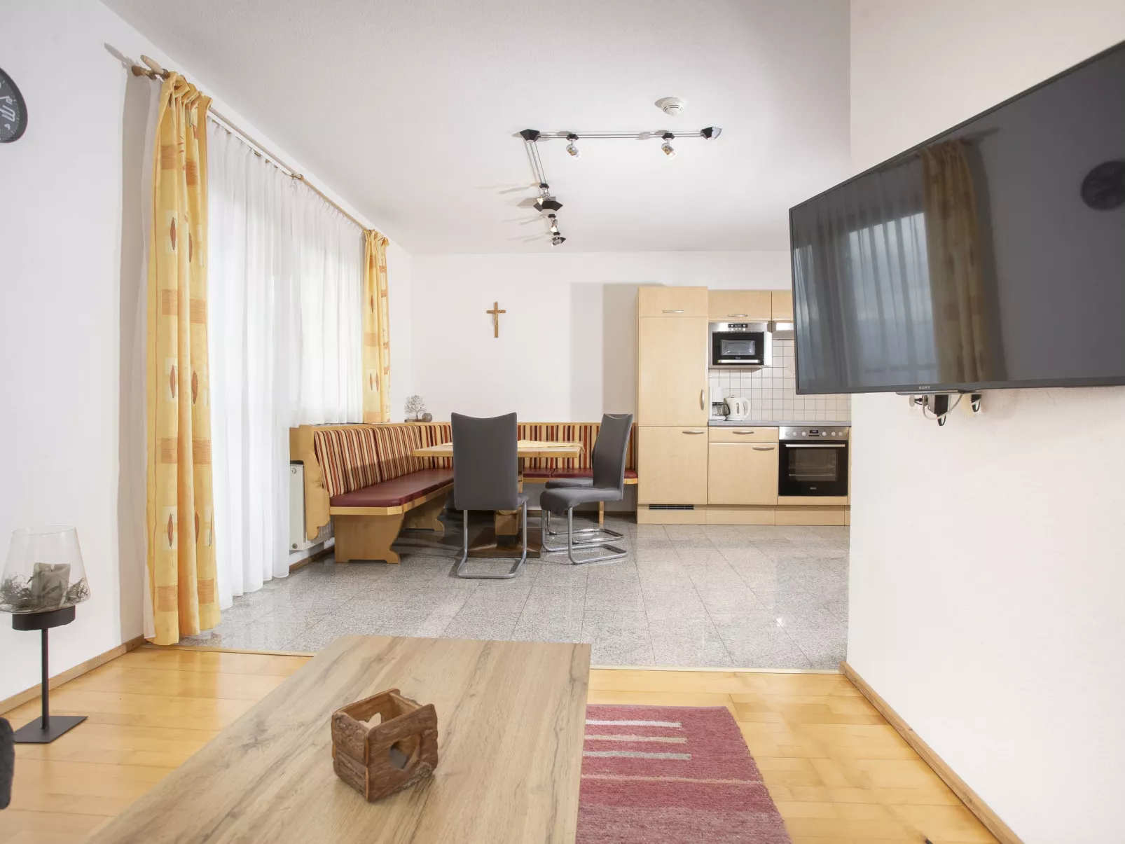 Ferienhof Sonnseitn-Binnen