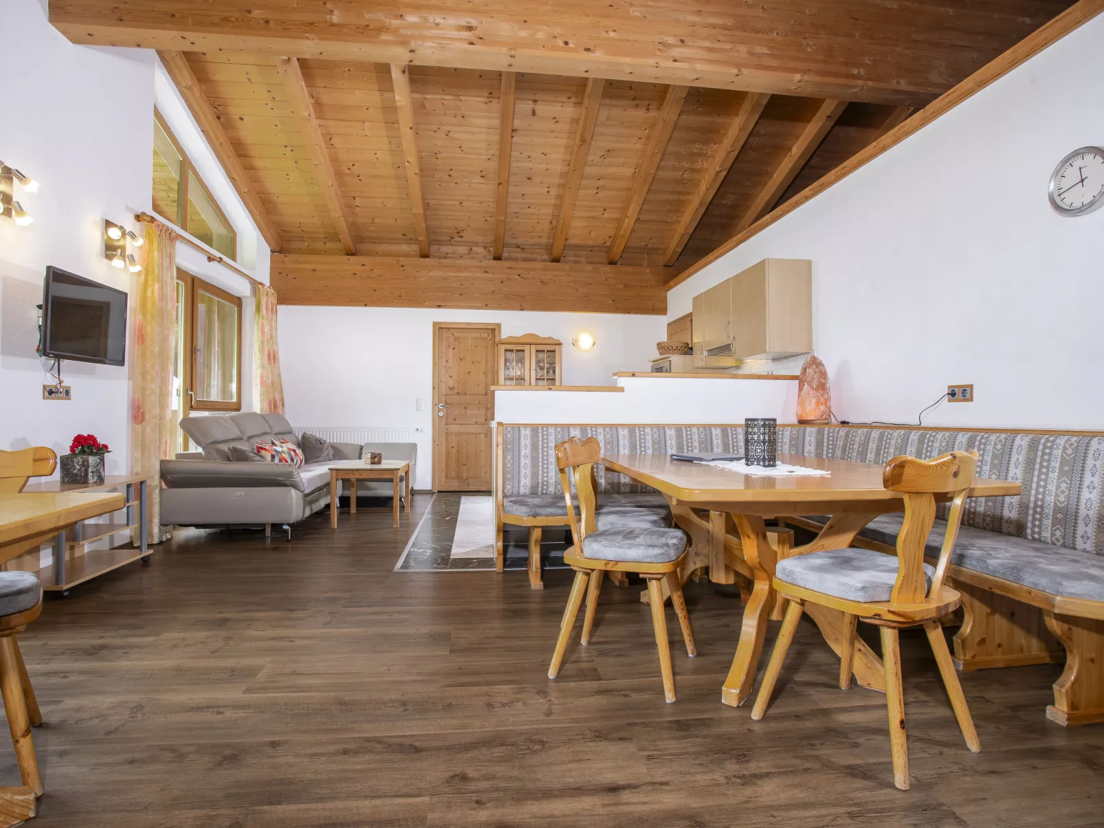 Ferienhof Sonnseitn-Binnen