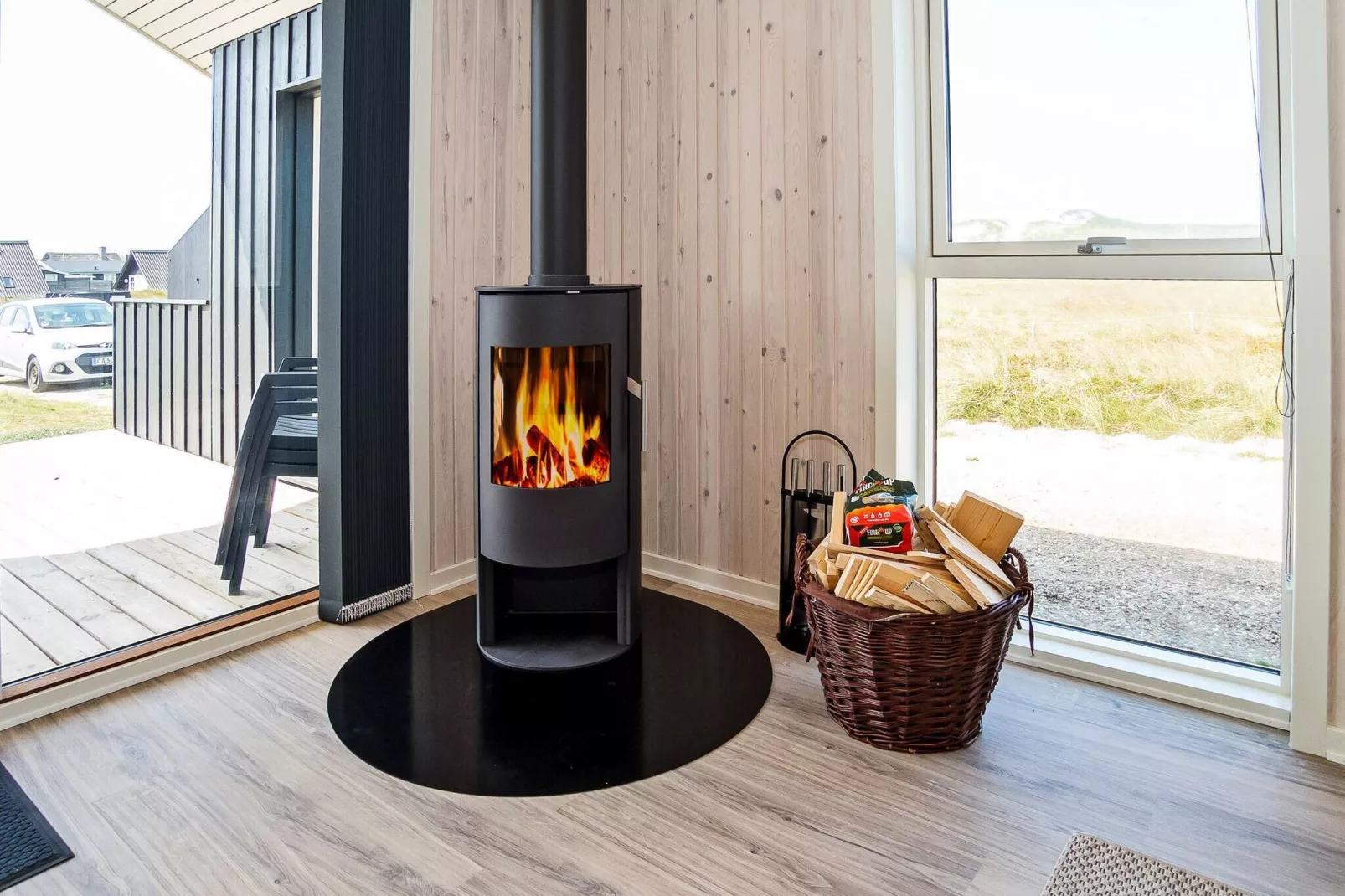 8 persoons vakantie huis in Harboøre-By Traum