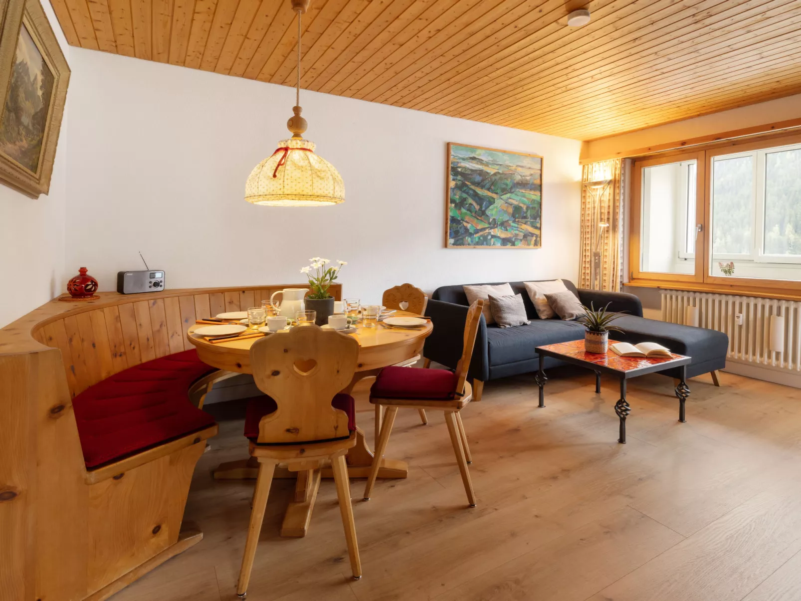 Apartmen Nölly-Binnen