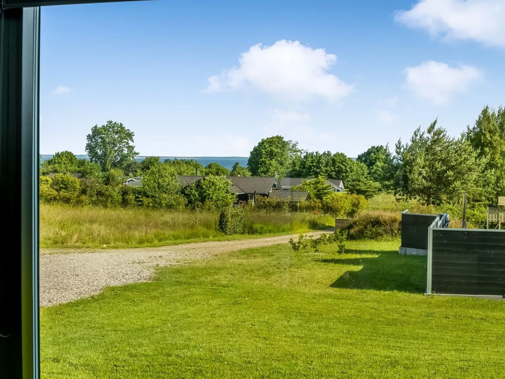 "Gojana" - 400m from the sea-Buiten