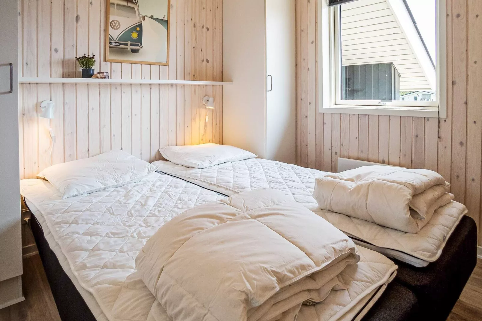 8 persoons vakantie huis in Harboøre-By Traum-Binnen
