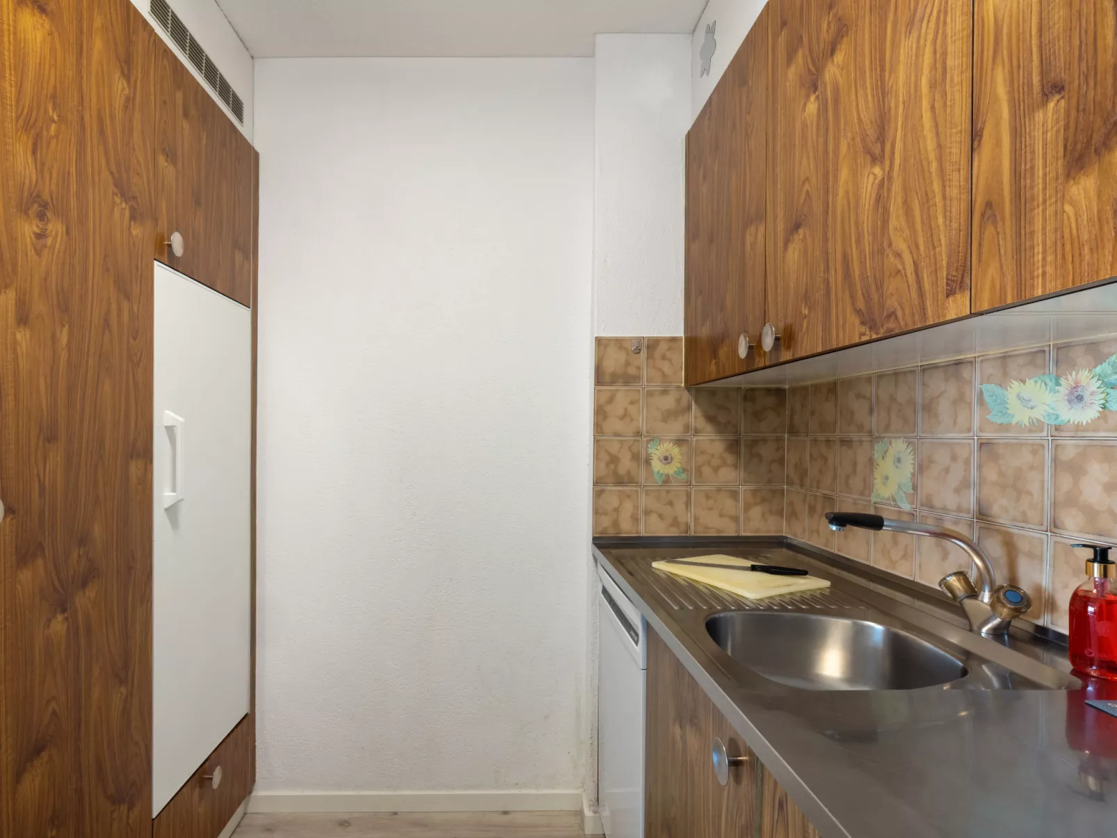 Allod Park Haus C 306 - Binnen