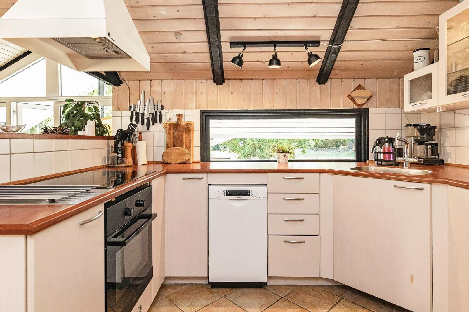 6 persoons vakantie huis in Væggerløse-By Traum