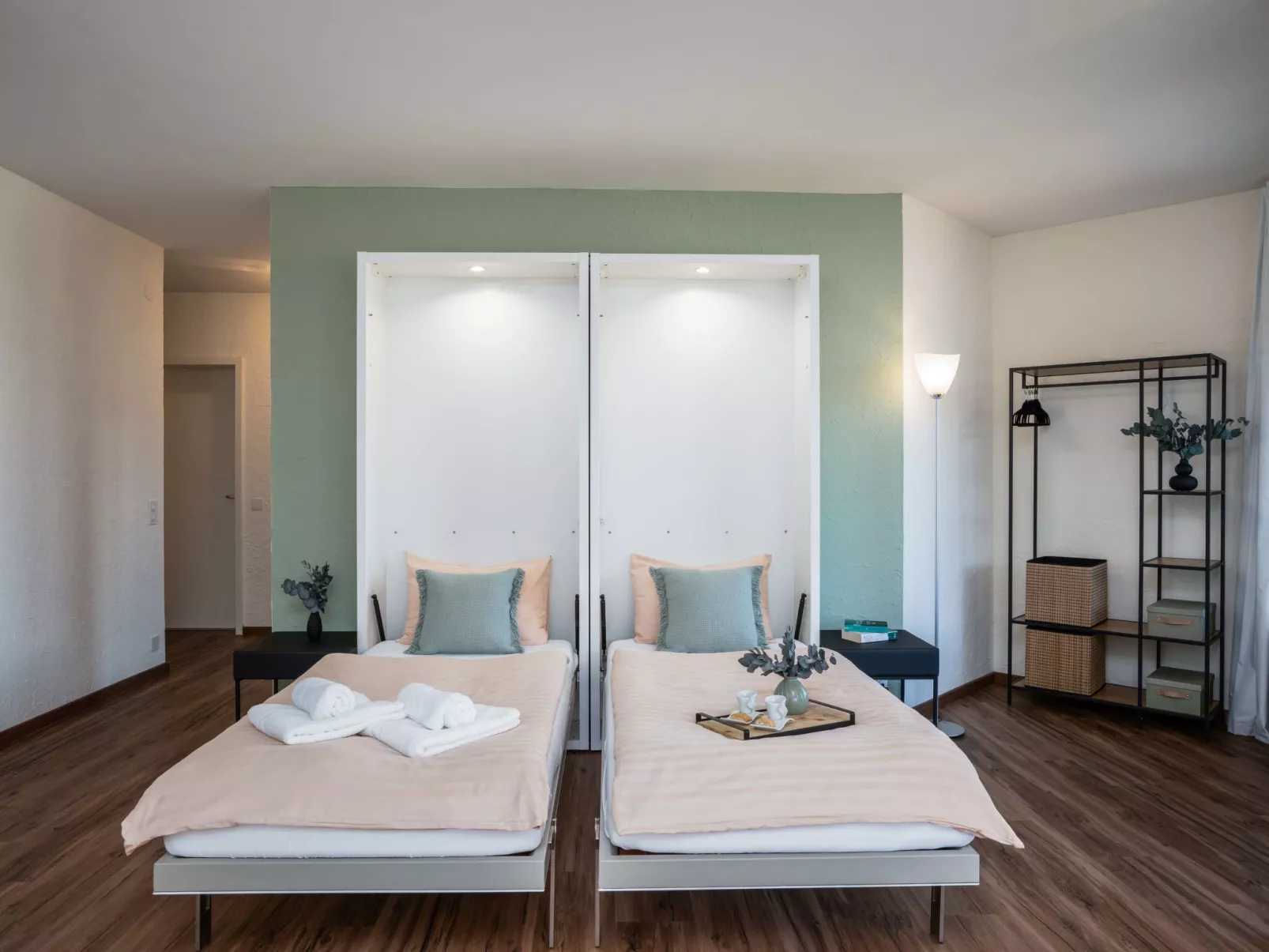 Suite Classic-Binnen