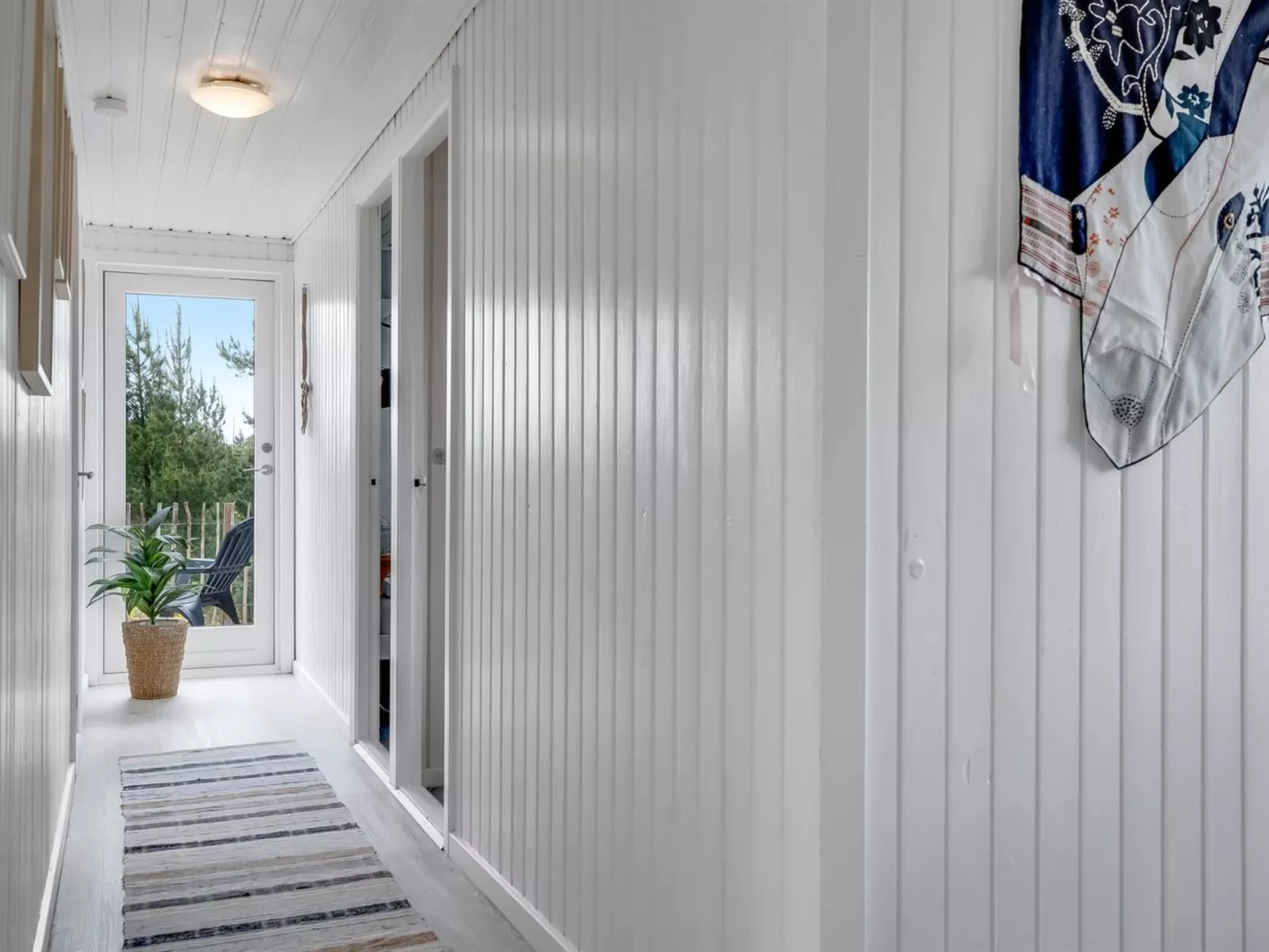 "Noralee" - 3.5km from the sea-Binnen